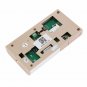 Video Doorbell Intercom - 1/4 Inch CMOS, 720p Video, Night Vision, IR Cut