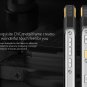 Blackview BV6000 Android 6.0 Smartphone - 4G Dual SIM, 2Ghz Octa Core CPU