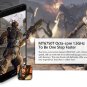 Android Phone Ulefone Power 2 - Octa-Core CPU, 4GB RAM, 6050mAh, 1080p, 2 IMEI