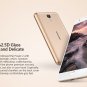 Android Phone Ulefone Power 2 - Octa-Core CPU, 4GB RAM, 6050mAh, 1080p, 2 IMEI