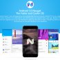Android Phone Ulefone Power 2 - Octa-Core CPU, 4GB RAM, 6050mAh, 1080p, 2 IMEI