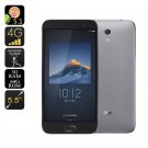 Lenovo Zuk Z1 Android Smartphone - 5.5 Inch Display, Quad Core CPU, 3GB RAM
