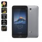 Lenovo Zuk Z1 Android Smartphone - 5.5 Inch Display, Quad Core CPU, 3GB RAM