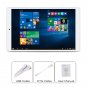 Teclast Tbook 10 S Tablet PC - Win 10 + Android 5.1 OS, Intel Atmo Z8350 CPU, 4G