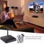 X98 PRO Android TV Box - Amlogic S912 Octa-Core CPU, 3GB RAM, Android 6.0