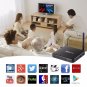 X98 PRO Android TV Box - Amlogic S912 Octa-Core CPU, 3GB RAM, Android 6.0