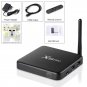 X98 PRO Android TV Box - Amlogic S912 Octa-Core CPU, 3GB RAM, Android 6.0