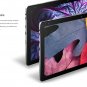 CHUWI HiBook Pro Tablet PC - 10.1 Inch 2560x1600 IPS Display, Intel Atom CPU, 4G