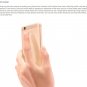 Android Mobile Phone Xiaomi Redmi 4X - Snapdragon CPU, 2GB RAM, Dual-IMEI, 4G