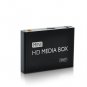 Mini 1080P High-Definition Media Player for TV (HDMI, USB, SD, AV)