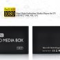Mini 1080P High-Definition Media Player for TV (HDMI, USB, SD, AV)