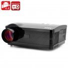 Quad Core Android 4.4 Projector "DroidBeam II" - 1.5GHz Quad Core CPU