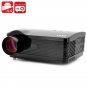 Quad Core Android 4.4 Projector "DroidBeam II" - 1.5GHz Quad Core CPU