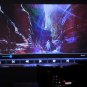 Quad Core Android 4.4 Projector "DroidBeam II" - 1.5GHz Quad Core CPU