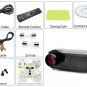 Quad Core Android 4.4 Projector "DroidBeam II" - 1.5GHz Quad Core CPU