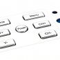 LED Android 4.4 Projector "DroidBeam II" - 250 Inch HD Projection, 3000 Lumens
