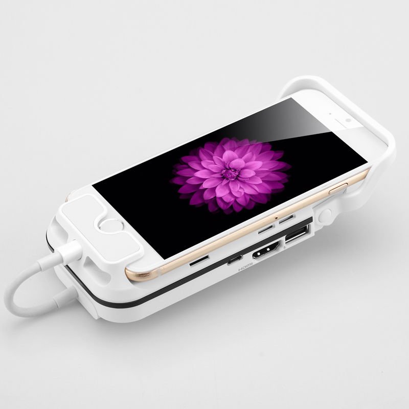 mini projector for iphone 6s