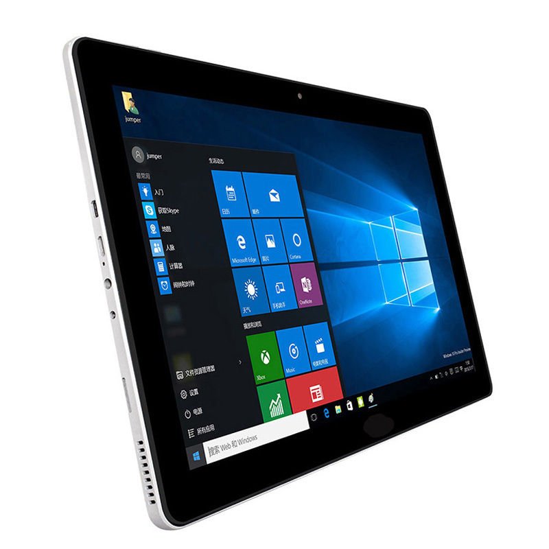 Jumper EZpad 6 Tablet PC - Licensed Windows 10, 4GB RAM, Intel Cherry ...