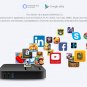 Zidoo X8 TV Box - Android 6.0, HDMI 2.0, Realtek RTD1295, 2GB RAM, HDMI In PVR