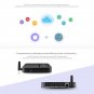 Zidoo X8 TV Box - Android 6.0, HDMI 2.0, Realtek RTD1295, 2GB RAM, HDMI In PVR