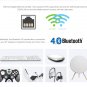 Zidoo X8 TV Box - Android 6.0, HDMI 2.0, Realtek RTD1295, 2GB RAM, HDMI In PVR