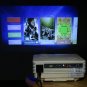 Mini Android Projector - Wi-Fi Connectivity, Google Play, Miracast
