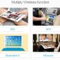 Teclast P80H Android Tablet - 8-Inch Display, 1280x800 Resolution, Google Play