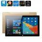 Onda oBook 11 Plus Tablet PC - Windows 10, Android 5.1, Quad-Core CPU, 4GB RAM