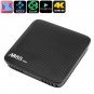 4K TV Box Mecool M8S Pro - Android 7.1, Octa-Core CPU, 2GB DDR4 RAM, Google Play