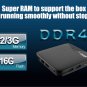 4K TV Box Mecool M8S Pro - Android 7.1, Octa-Core CPU, 2GB DDR4 RAM, Google Play