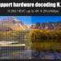 4K TV Box Mecool M8S Pro - Android 7.1, Octa-Core CPU, 2GB DDR4 RAM, Google Play
