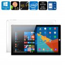 Onda Obook 20 Tablet PC - Windows 10 + Android 5.1 OS, Intel Atom Quad Core CPU