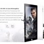 Onda Obook 20 Tablet PC - Windows 10 + Android 5.1 OS, Intel Atom Quad Core CPU