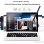 Onda Obook 20 Tablet PC - Windows 10 + Android 5.1 OS, Intel Atom Quad Core CPU