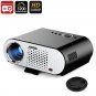 HD Projector ViviBright SimpleBeamer GP90 - 3200 Lumen, 40 To 280 Inch Image