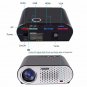 HD Projector ViviBright SimpleBeamer GP90 - 3200 Lumen, 40 To 280 Inch Image