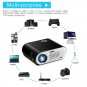 HD Projector ViviBright SimpleBeamer GP90 - 3200 Lumen, 40 To 280 Inch Image