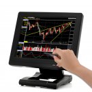 12.1 Inch TFT LCD Touch Screen Monitor - VGA, HDMI, DVI, AV