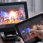 12.1 Inch TFT LCD Touch Screen Monitor - VGA, HDMI, DVI, AV