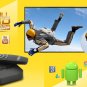 MINIX NEO X7 Mini TV Box - Quad Core CPU, 2GB RAM, 8GB ROM, Android 4.2 OS