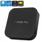 Windows 10 Mini PC - Intel Z8300 Quad-Core CPU, 2GB DDR3 RAM, Bluetooth