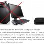Windows 10 Mini PC - Intel Z8300 Quad-Core CPU, 2GB DDR3 RAM, Bluetooth