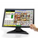 19 Inch LCD Touch Screen Monitor - 1440x900 Resolution, VGA, AV, HDMI, TV