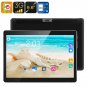 3G Android Tablet PC - 9.6 Inch HD Display, Android 6.0, Dual-IMEI, 3G