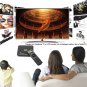 Coowell 4K TV Box - Android 6.0, Octa-Core CPU, Wi-Fi, Google Play, Kodi V16.1