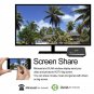 Coowell 4K TV Box - Android 6.0, Octa-Core CPU, Wi-Fi, Google Play, Kodi V16.1