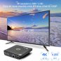 Coowell 4K TV Box - Android 6.0, Octa-Core CPU, Wi-Fi, Google Play, Kodi V16.1
