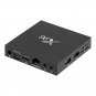 X96 Android 6.0 TV Box - 4K Movie Support, Google Play, Kodi TV, Airplay