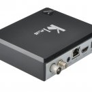 K1 PLUS 4K Android TV Box - Amlogic S905 Quad Core CPU, 4 USB Ports