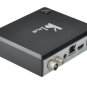 K1 PLUS 4K Android TV Box - Amlogic S905 Quad Core CPU, 4 USB Ports